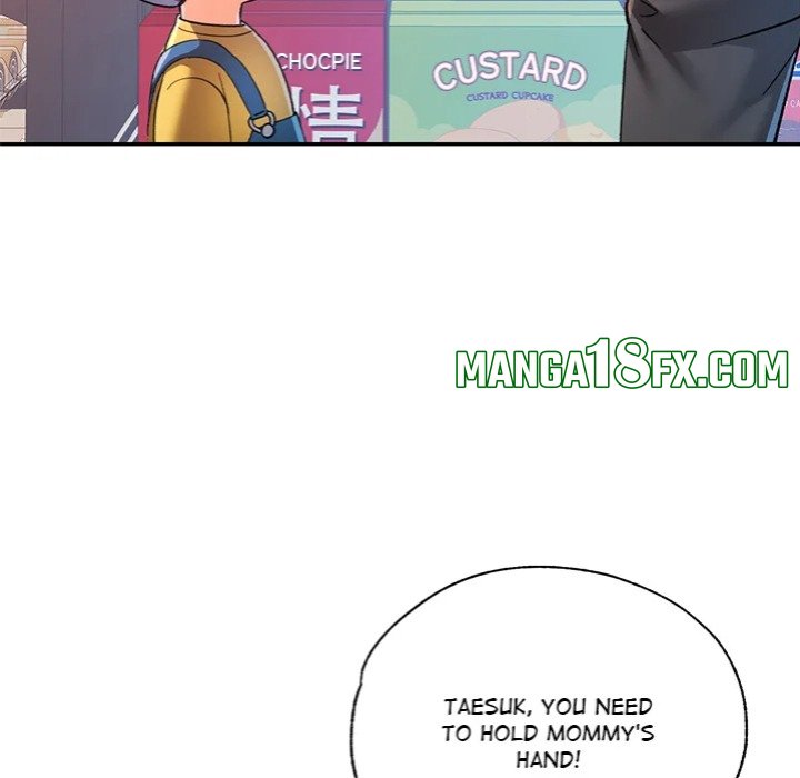 In Her Place - Chapter 112 Page 89