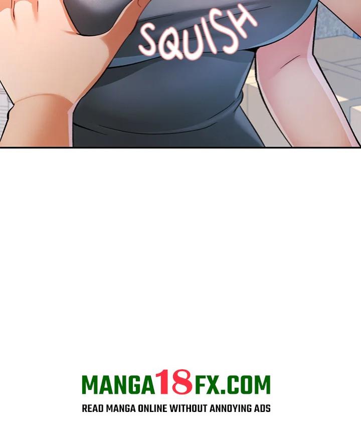 In Her Place - Chapter 113 Page 114