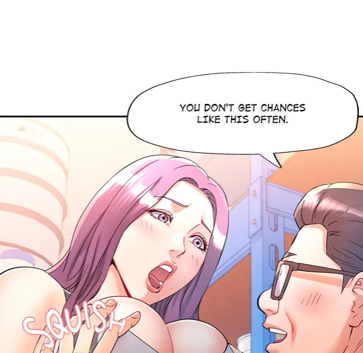 In Her Place - Chapter 113 Page 115