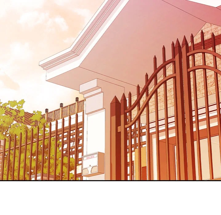 In Her Place - Chapter 113 Page 124