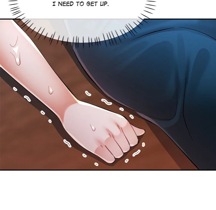 In Her Place - Chapter 113 Page 25