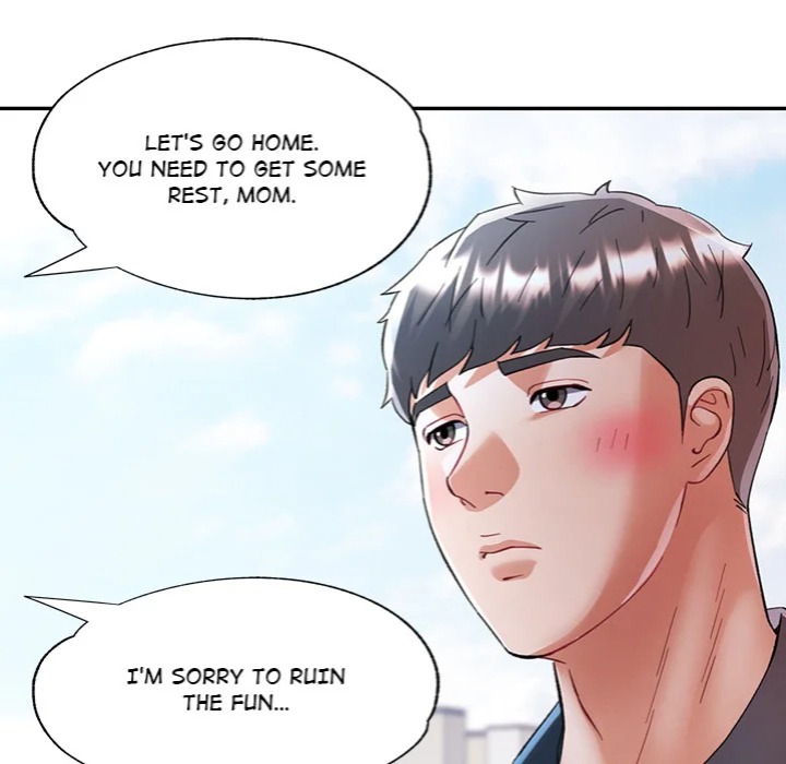 In Her Place - Chapter 113 Page 38