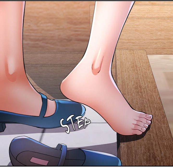 In Her Place - Chapter 113 Page 42