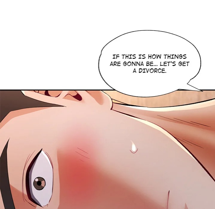 In Her Place - Chapter 113 Page 80