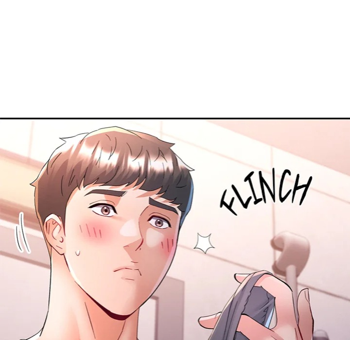 In Her Place - Chapter 114 Page 106