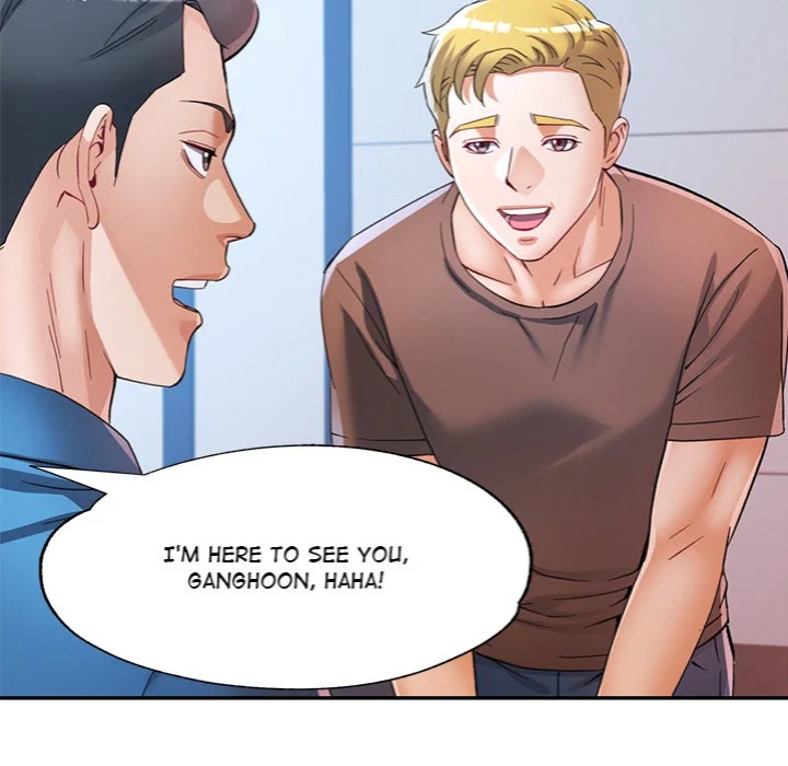 In Her Place - Chapter 114 Page 137