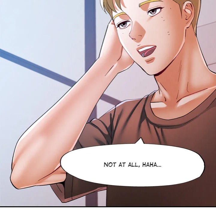 In Her Place - Chapter 114 Page 139