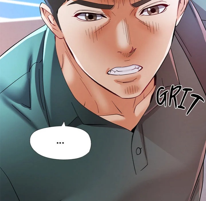 In Her Place - Chapter 114 Page 154