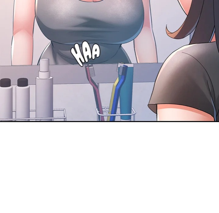 In Her Place - Chapter 114 Page 27