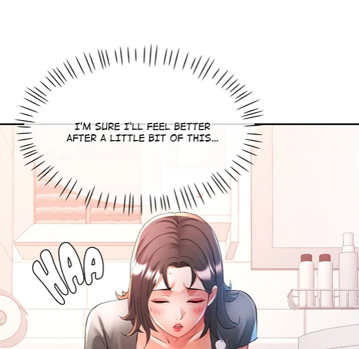 In Her Place - Chapter 114 Page 32