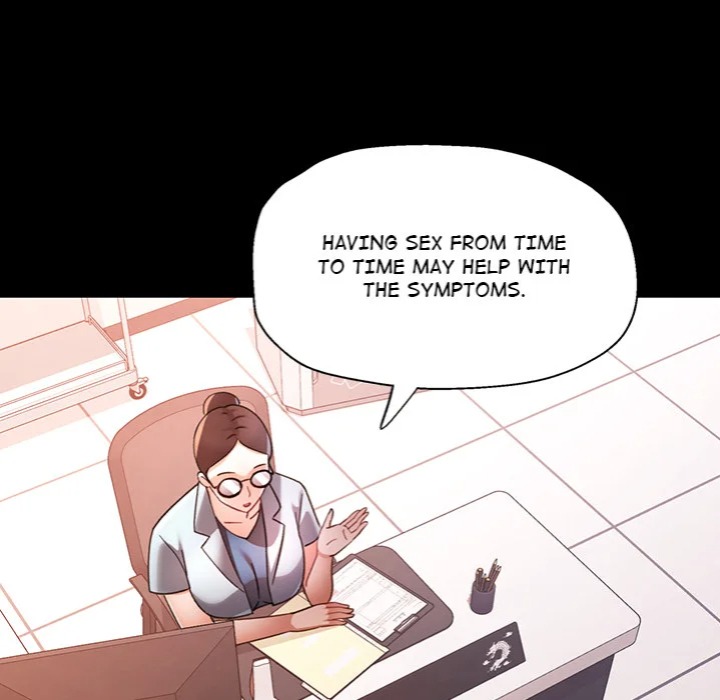 In Her Place - Chapter 114 Page 9