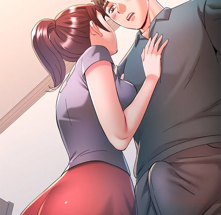 In Her Place - Chapter 116 Page 111