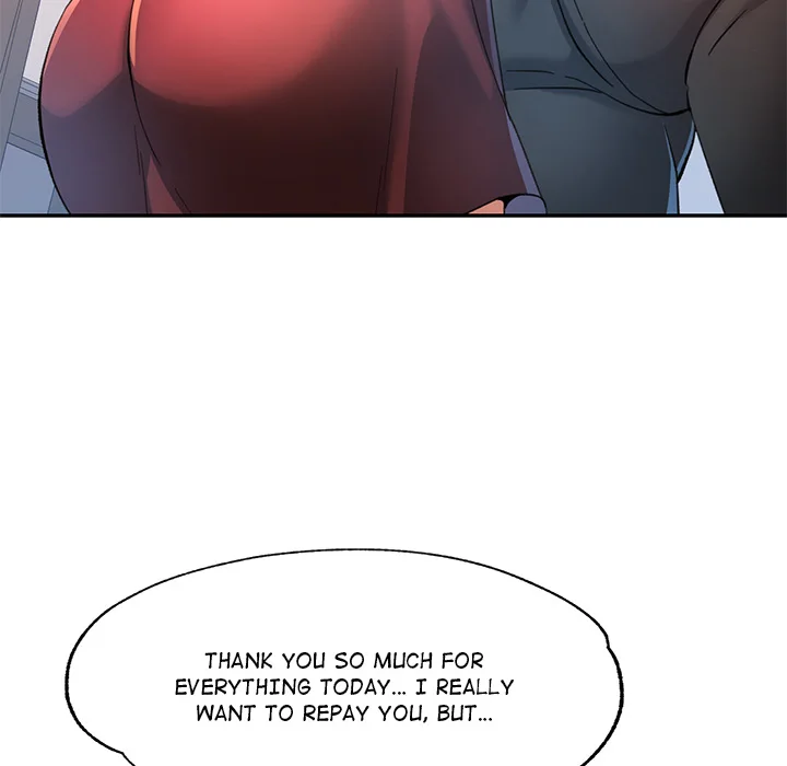 In Her Place - Chapter 116 Page 112