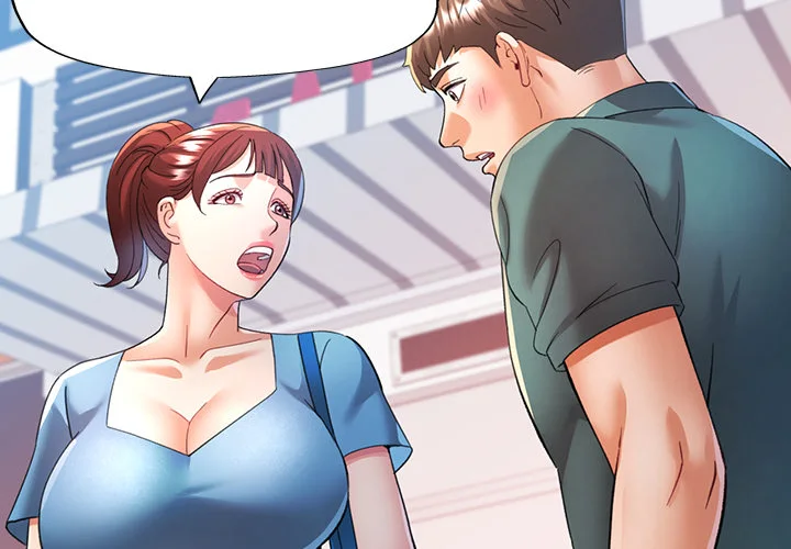 In Her Place - Chapter 116 Page 2