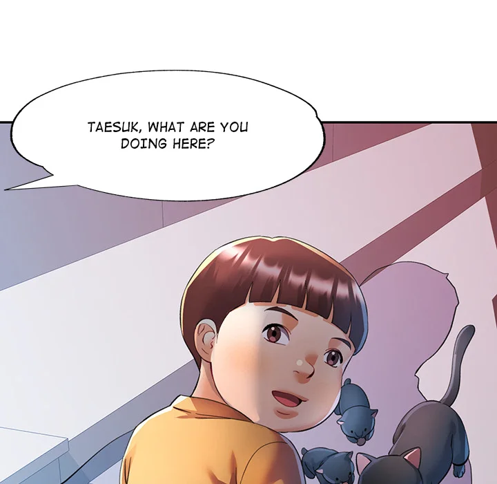 In Her Place - Chapter 116 Page 24