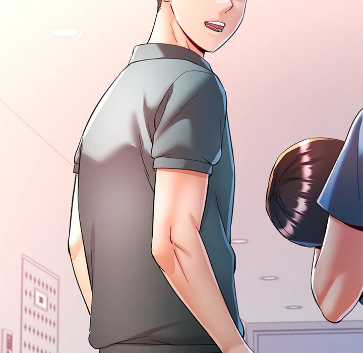 In Her Place - Chapter 116 Page 40