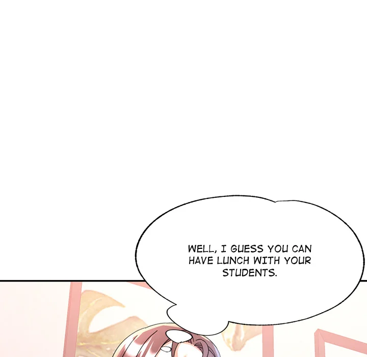 In Her Place - Chapter 116 Page 52