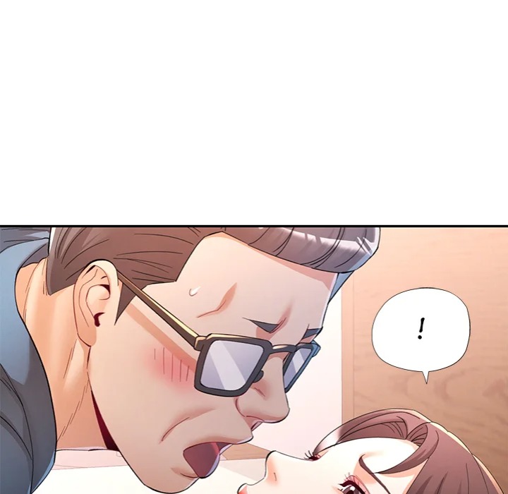 In Her Place - Chapter 117 Page 109