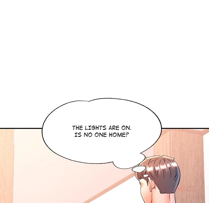 In Her Place - Chapter 117 Page 147