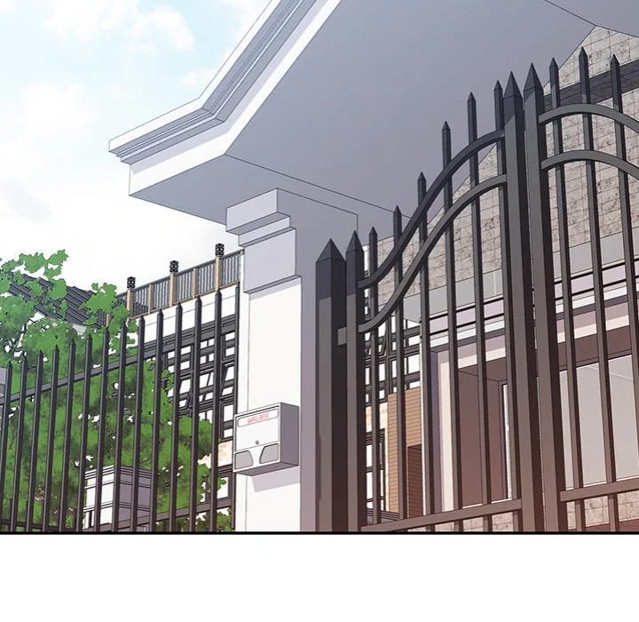 In Her Place - Chapter 117 Page 64