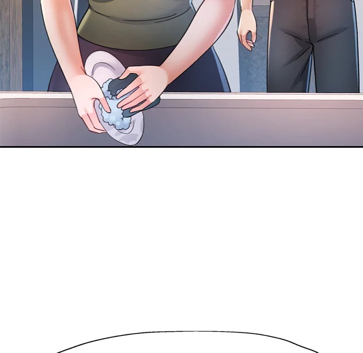 In Her Place - Chapter 117 Page 72