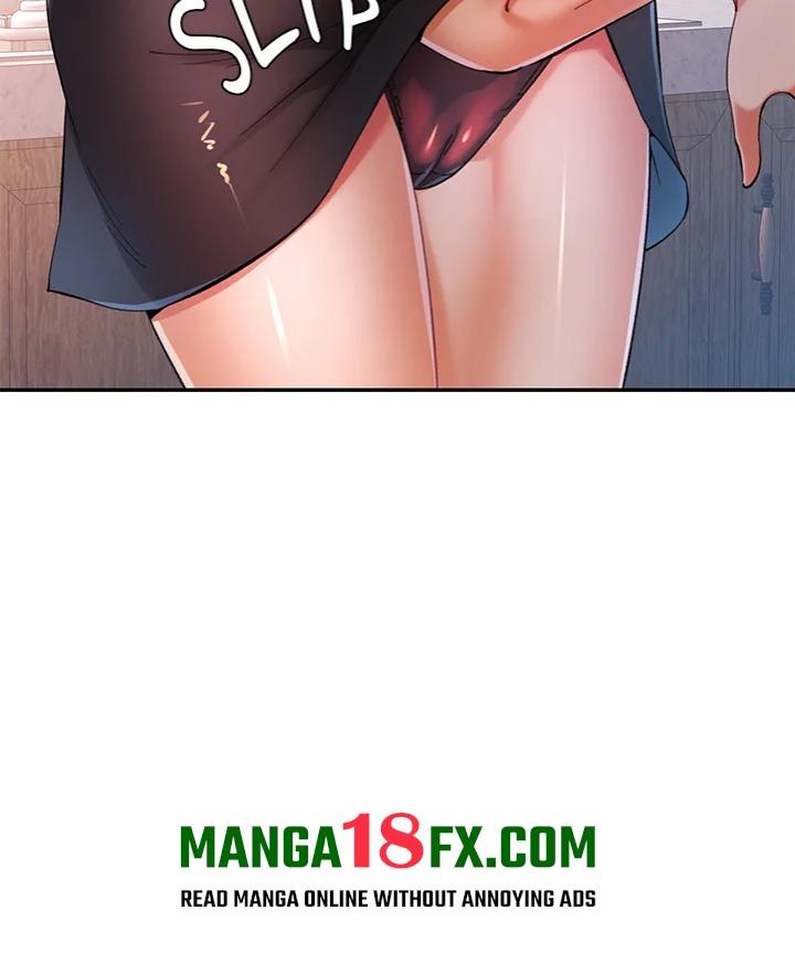 In Her Place - Chapter 117 Page 98