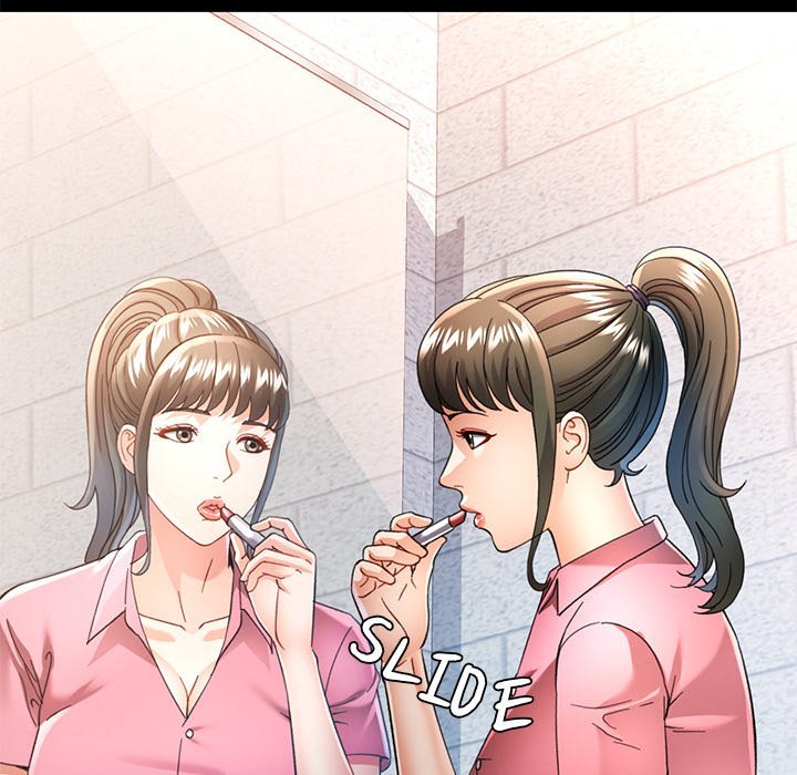 In Her Place - Chapter 56 Page 18