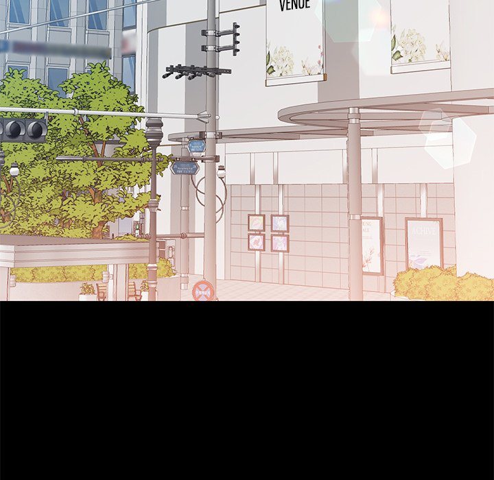 In Her Place - Chapter 58 Page 22