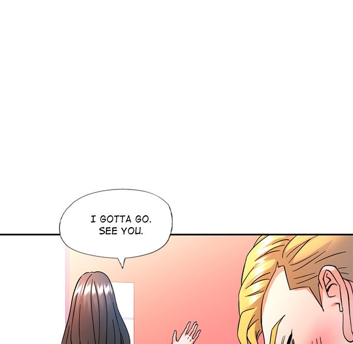 In Her Place - Chapter 65 Page 113