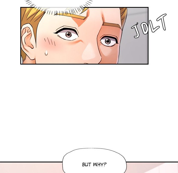 In Her Place - Chapter 72 Page 110