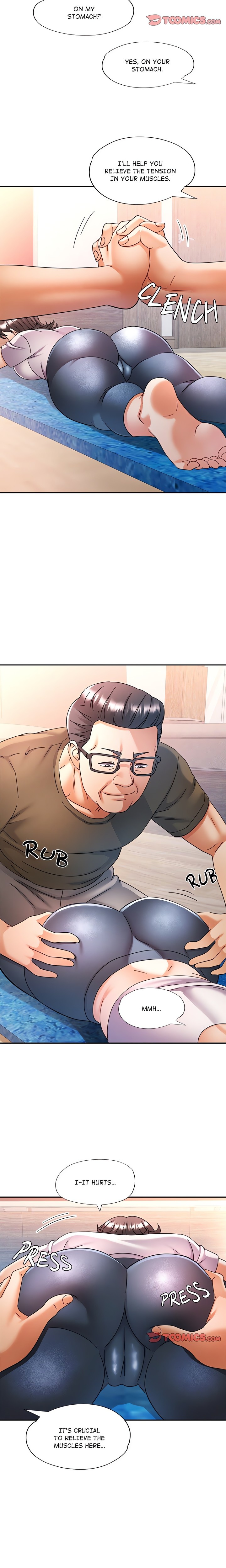 In Her Place - Chapter 78 Page 13