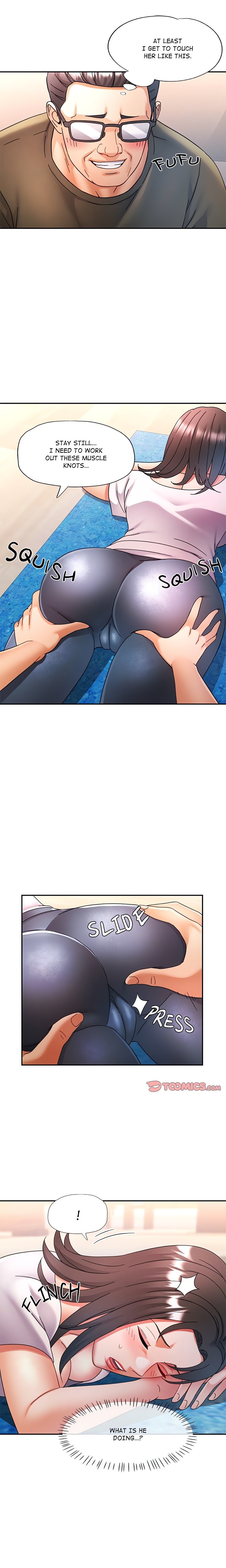 In Her Place - Chapter 78 Page 14