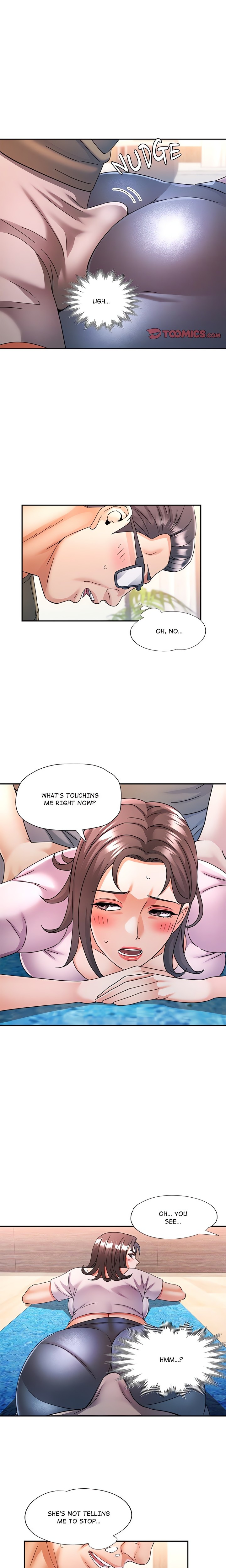 In Her Place - Chapter 78 Page 17