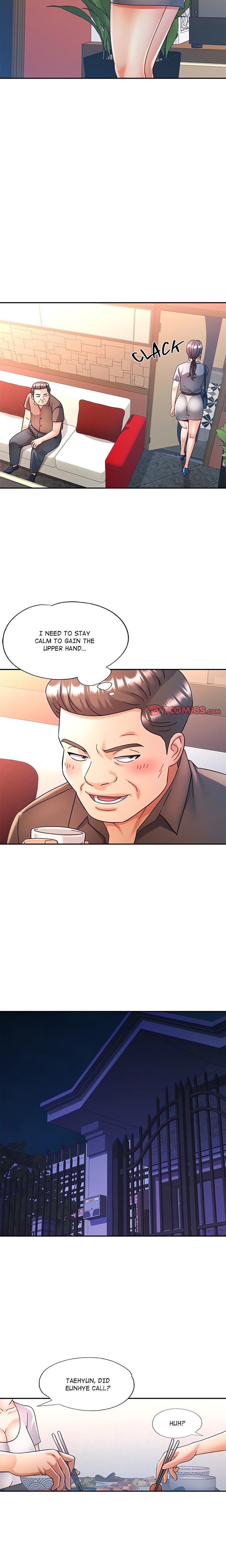 In Her Place - Chapter 78 Page 5