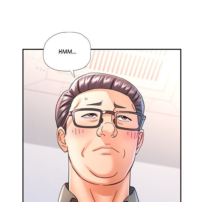 In Her Place - Chapter 79 Page 113