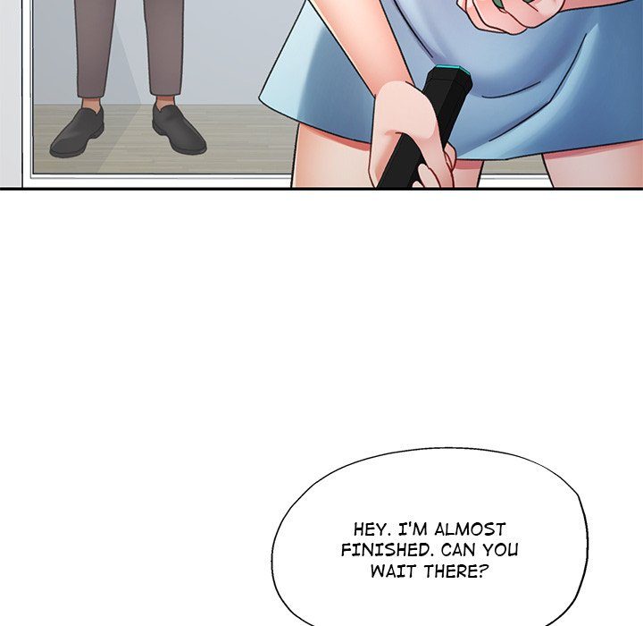 In Her Place - Chapter 79 Page 116
