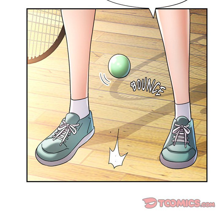 In Her Place - Chapter 79 Page 117