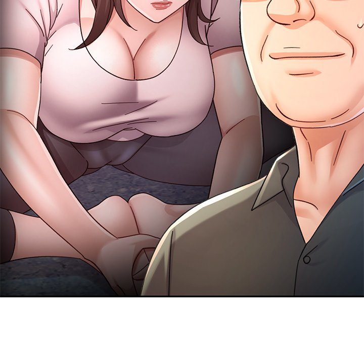 In Her Place - Chapter 79 Page 119