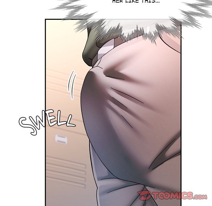 In Her Place - Chapter 79 Page 123