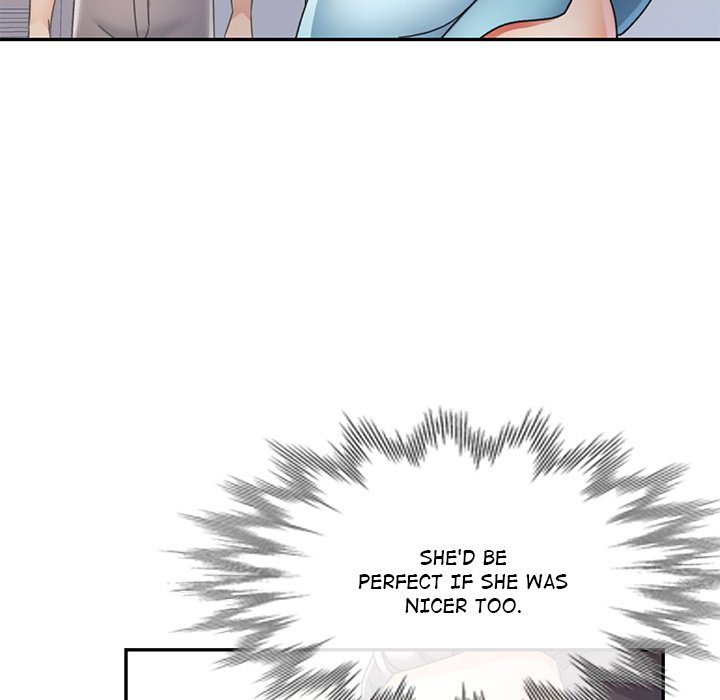 In Her Place - Chapter 79 Page 126