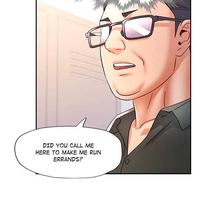 In Her Place - Chapter 79 Page 127