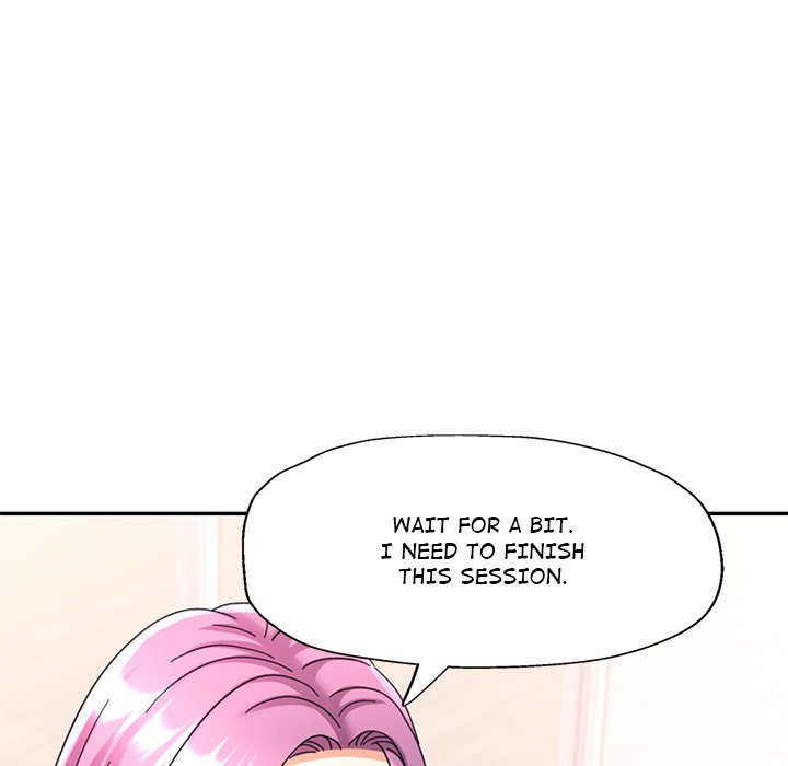 In Her Place - Chapter 79 Page 128