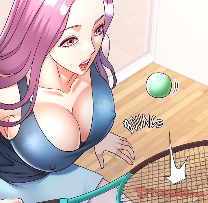 In Her Place - Chapter 79 Page 129