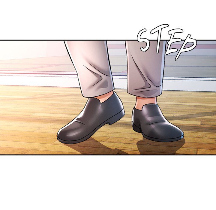 In Her Place - Chapter 79 Page 131