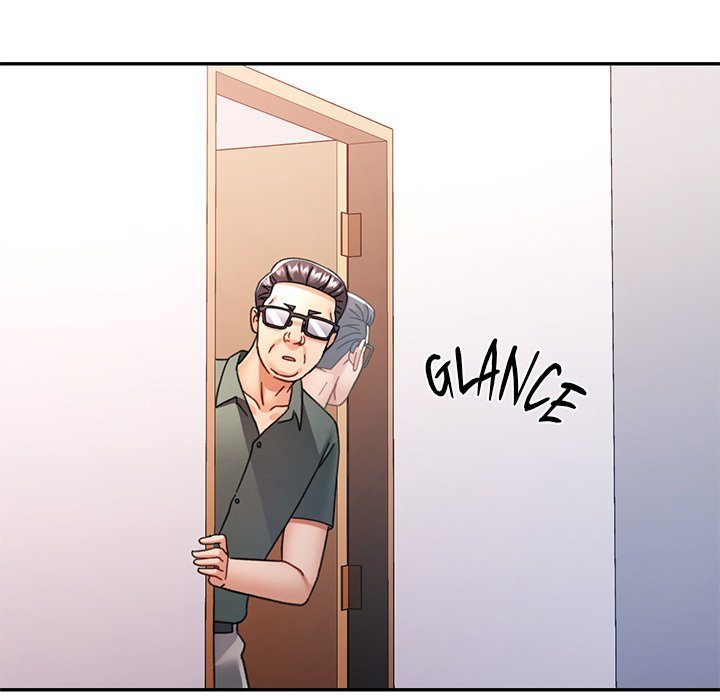 In Her Place - Chapter 79 Page 134