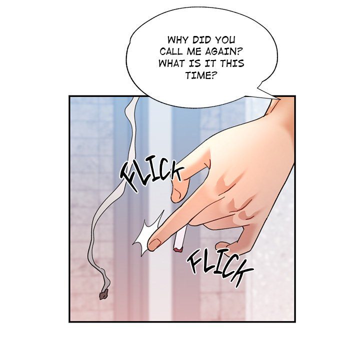 In Her Place - Chapter 79 Page 16