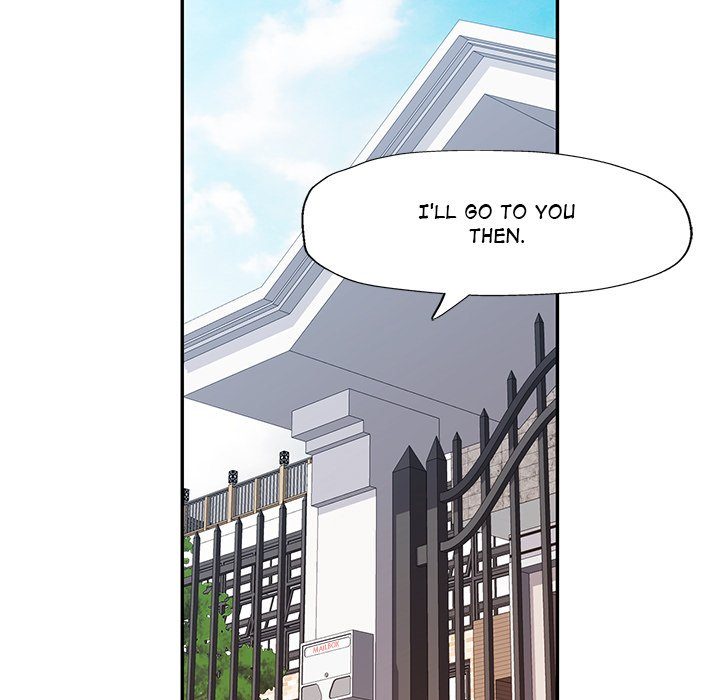 In Her Place - Chapter 79 Page 20