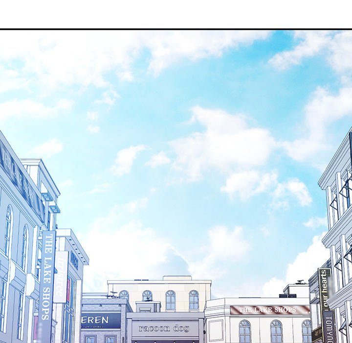 In Her Place - Chapter 79 Page 22