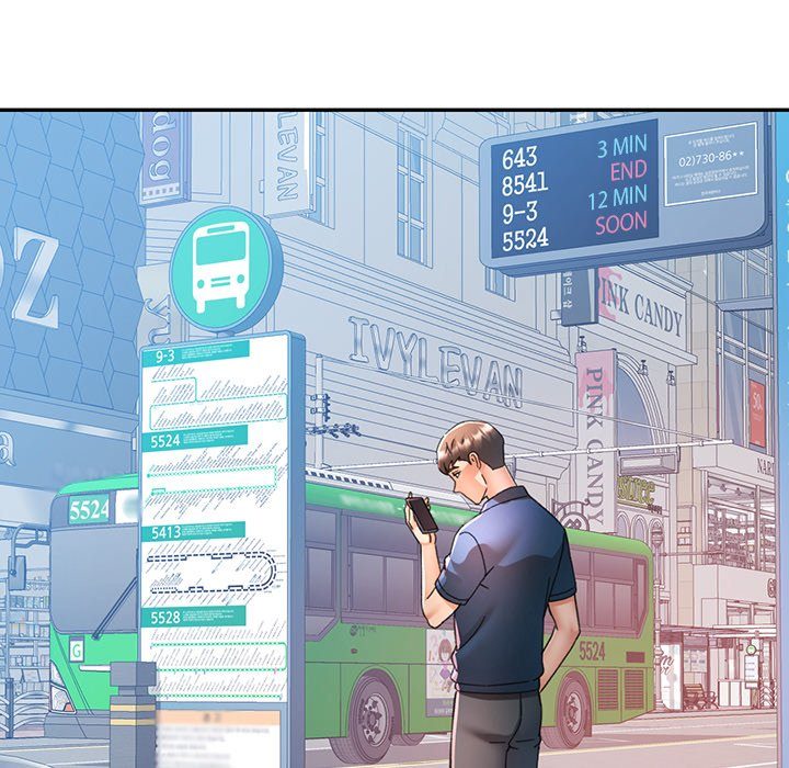 In Her Place - Chapter 79 Page 24