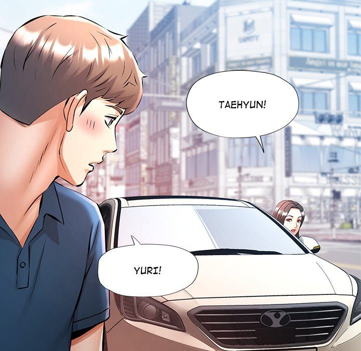 In Her Place - Chapter 79 Page 28